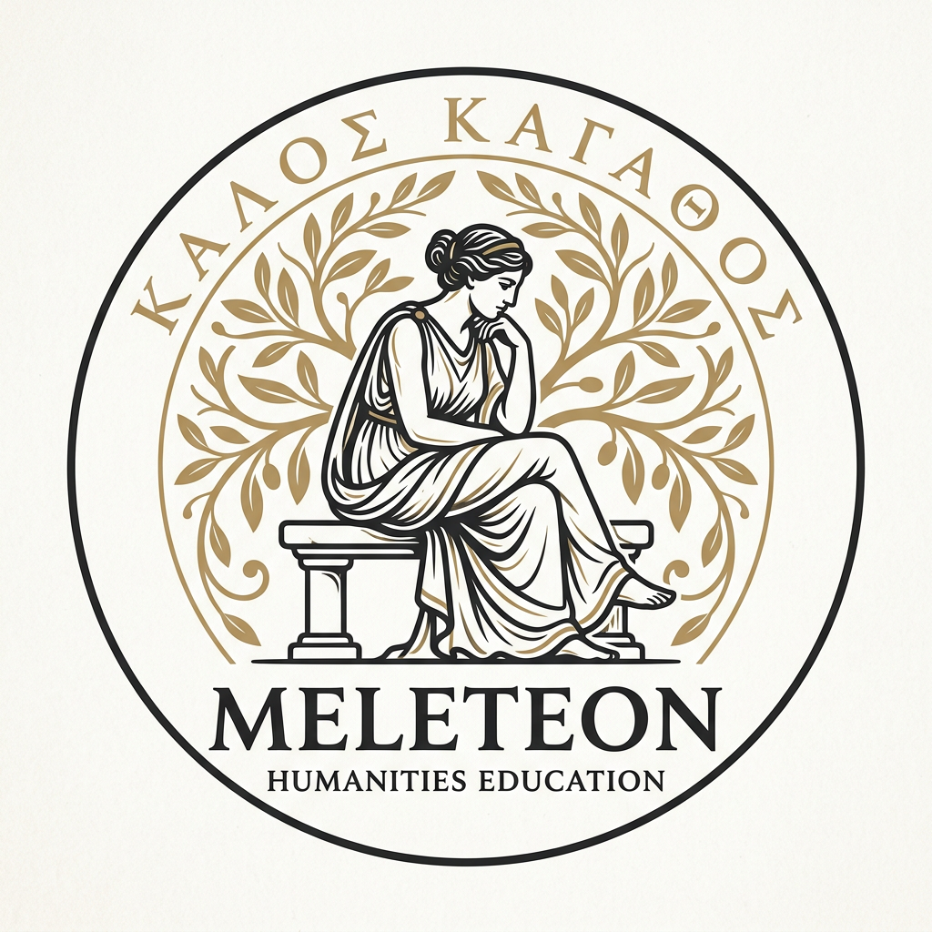 Meleteon — Humanities, Taught by Scholars